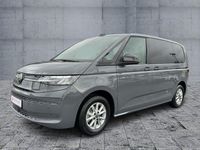 Neu VW Multivan Life 150 PS (110 kW) 2026 Grau Van