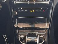 Gebraucht Mercedes C220 170 PS (125 kW) 2017 Grau Kombi