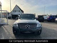 gebraucht Mercedes GLK220 GLK 220 GLK -KlasseCDI BE 4Matic