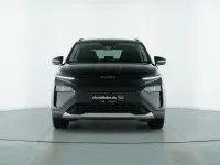 Gebraucht Skoda Elroq Tour 125 kW (170 PS) 2026 Schwarzmagic perleffekt SUV