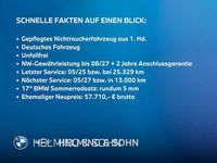 Gebraucht BMW 320 190 PS (139 kW) 2024 Schwarz Kombi