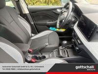 Gebraucht Skoda Kamiq Selection 150 PS (110 kW) 2024 Grau SUV