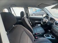 Gebraucht Mazda 2 80 PS (58 kW) 2007 Blau Kleinwagen