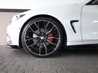 Gebraucht BMW 430 Gran Coupé Performance 252 PS (185 kW) 2019 Weiß Coupé