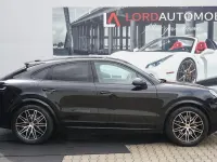 Gebraucht Porsche Cayenne Black Edition 470 PS (345 kW) 2026 Schwarz SUV
