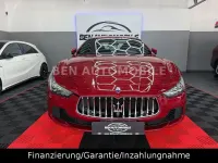 Gebraucht Maserati Ghibli 275 PS (202 kW) 2016 Rot Limousine