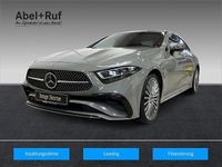 Gebraucht Mercedes CLS300 AMG 265 PS (194 kW) 2023 Grau Limousine