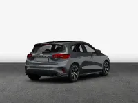 Gebraucht Ford Focus ST-Line X 155 PS (114 kW) 2025 Magnetic metallic Kombi