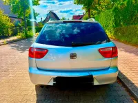 Gebraucht Seat Exeo 142 PS (104 kW) 2010 Silber Kombi