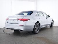 Gebraucht Mercedes S450 367 PS (269 kW) 2023 Silber Limousine