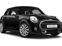 Gebraucht Mini Cooper S Chili 192 PS (141 kW) 2016 Schwarz Kleinwagen