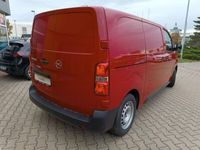 gebraucht Opel Vivaro Vivaro