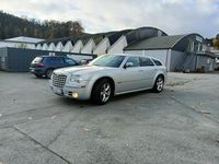 Gebraucht Chrysler 300C 2006 Kombi