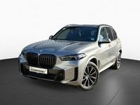 Gebraucht BMW X5 Shadowline 340 PS (250 kW) 2025 Skyscraper grau (grau) SUV