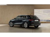 Neu Audi A3 150 PS (110 kW) 2026 Grau Limousine