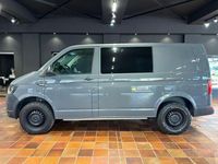 Gebraucht VW T6 150 PS (110 kW) 2019 Grau Van