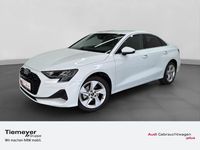 Usata Audi A3 Advanced 150 CV (110 kW) 2025 Bianco Berlina