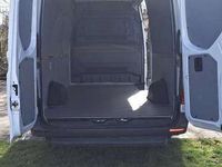 gebraucht Mercedes Sprinter Sprinter 314 CDILang HA