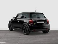 Gebraucht Mini Cooper SE Classic 135 kW (184 PS) 2022 Schwarz Kleinwagen
