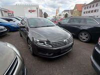 Second-hand VW CC 177 CP (130 kW) 2014 Maro Berlinǎ