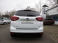 gebraucht Ford C-MAX 1.5 EcoBoost Titanium