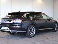 Gebraucht VW Arteon 200 PS (147 kW) 2022 Schwarz Kombi