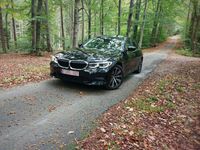 gebraucht BMW 318 318 d Advantage