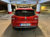 gebraucht Renault Clio IV 