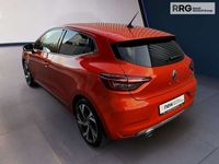 gebraucht Renault Clio IV 5 1.0 TCE 90 INTENS