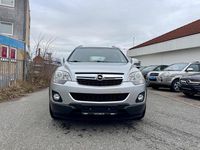 Second-hand Opel Antara 167 CP (122 kW) 2011 Gri SUV