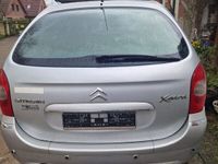 gebraucht Citroën Xsara Picasso bj 2006