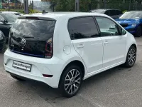 Gebraucht VW e-up! Edition 61 kW (83 PS) 2023 Pure white Kleinwagen