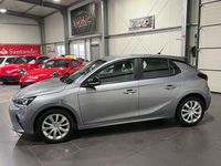 Gebraucht Opel Corsa 101 PS (74 kW) 2022 Grau Limousine