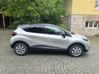 Gebraucht Renault Captur Collection 131 PS (96 kW) 2019 Schwarz SUV