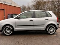 gebraucht VW Polo 1,4 TDI