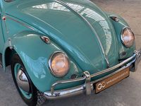 Gebraucht VW Käfer 34 PS (25 kW) 1963 Grün