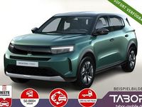 Neu Opel Frontera 145 PS (106 kW) 2025 Grün SUV