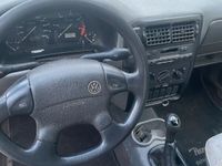 gebraucht VW Caddy VW9kv 1.9 SDI LKW