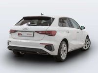 gebraucht Audi A3 e-tron 40 TFSI e S LINE NAVI PARKASSIST PR