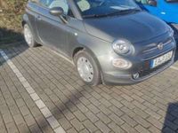 gebraucht Fiat 500 Star