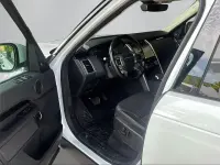 Gebraucht Land Rover Discovery SE 249 PS (183 kW) 2022 Weiß SUV
