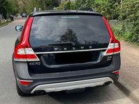 Gebraucht Volvo XC70 Summum 181 PS (133 kW) 2013 Schwarz Kombi