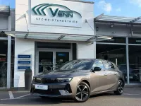 Gebraucht Opel Astra 131 PS (96 kW) 2025 Grau Kleinwagen
