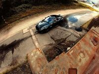 Gebraucht Jaguar F-Type R-Dynamic 300 PS (220 kW) 2020 Coupé