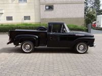 gebraucht Ford F100 1/ton Pickup-V8 ~ Shortbed~Stepside ~ Top Zustand