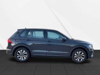 gebraucht VW Tiguan 1.4 TSI Trendline