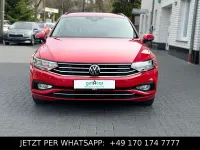 Gebraucht VW Passat Business 122 PS (89 kW) 2023 Rot Kombi