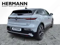 Occasion Renault Megane E-Tech 160 kW (218 ch) 2025 Gris Berline