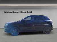 Neu KGM Tivoli 163 PS (119 kW) 2026 Space black metallic SUV