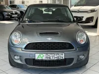 Gebraucht Mini Cooper S 174 PS (127 kW) 2008 Grau Kleinwagen